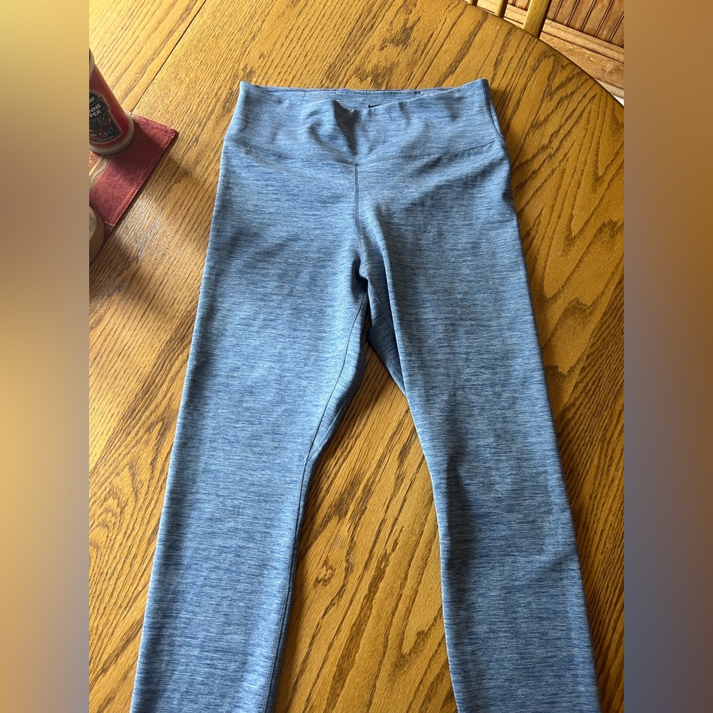 Nike Dry Fit Leggings